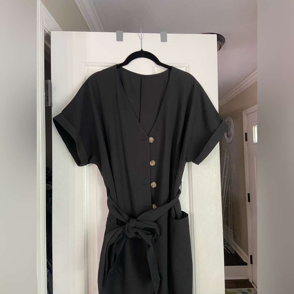 Jumpsuit - Picture 2 of 3